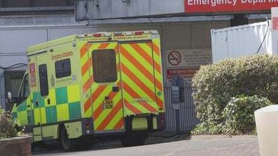 Patients to be asked to minimise use of A&E units over winter