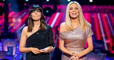 Full Strictly Come Dancing line up, changes, air date and panel