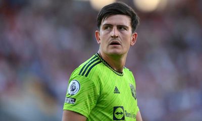 Chelsea considering Harry Maguire if Wesley Fofana deal falls through
