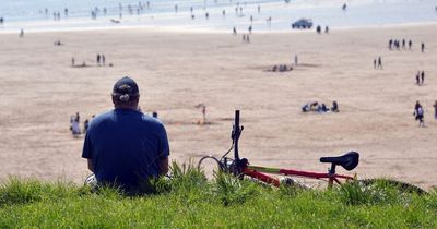 The Met Office and BBC Weather forecasts for the Bank Holiday weekend