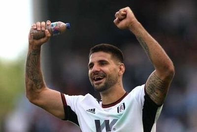 Fulham 3-2 Brentford: Aleksandar Mitrovic winner crushes Bees’ comeback in rollercoaster west London derby