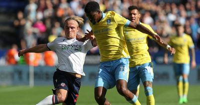 Bolton Wanderers boss Ian Evatt on Sheffield Wednesday loss, five changes & lessons learned