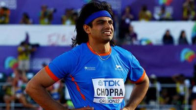 Neeraj Chopra can compete in Lausanne Diamond League if 'medically fit': AFI chief