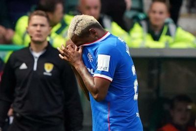 Rangers duo Alfredo Morelos & John Lundstram free to face Celtic