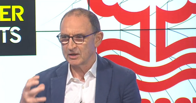 Martin O'Neill lets feelings known about Stephen Kenny reign as Ireland manager in rare tv appearance