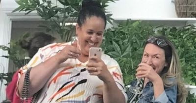 Women behind Merseyside's 'through the keyhole' Instagram account