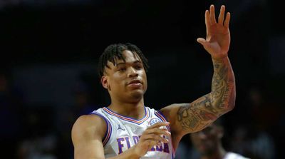 Florida’s Keyontae Johnson to Transfer to Kansas State