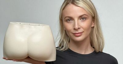 'I lost my job in the pandemic and now I sell bum-shaped candles to celebrities'