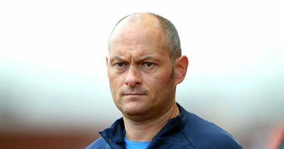 Alex Neil on Sunderland's first half frustration at Stoke, and a much-improved second period