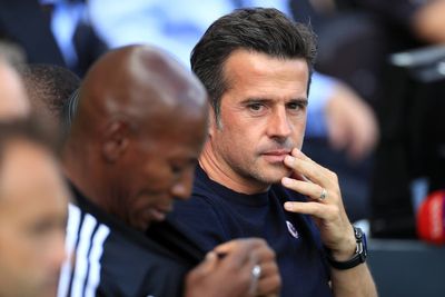 Marco Silva still demanding more from Fulham despite unbeaten start to season