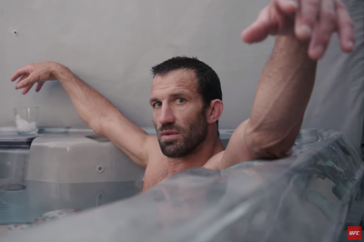 UFC 278 ‘Embedded,’ No. 6: Luke Rockhold issues challenge to Paulo Costa before fight