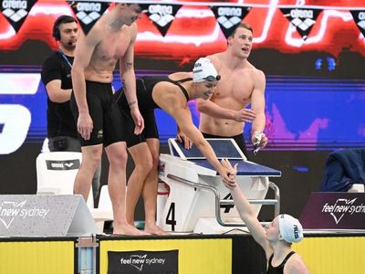 O'Callaghan, Sims made to wait for rematch