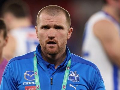 Uncertainty over Roos interim coach future
