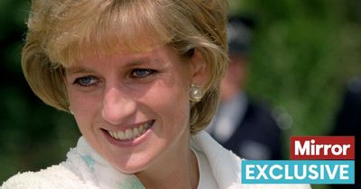Former policeman had to probe 104 conspiracy theories about Princess Diana's death
