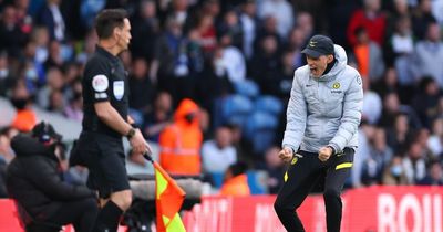 Thomas Tuchel makes 'emotional' Leeds United claim and Liverpool comparison ahead of Whites clash