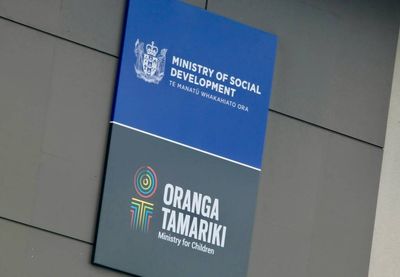Govt 'bulldozing' Oranga Tamariki Bill through