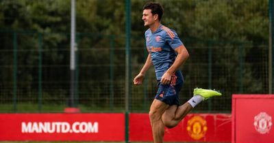 Harry Maguire’s Manchester United exit chances assessed amid Wesley Fofana to Chelsea latest