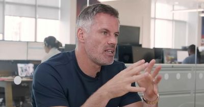 Jamie Carragher gives Liverpool transfer verdict and makes ‘huge’ Harvey Elliott claim