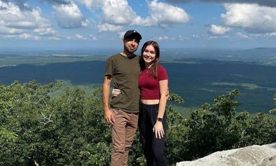 Student shot dead in Alabama forest by woman posing as stranded motorist, police say