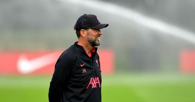 Jurgen Klopp wants Liverpool to be awarded points if Manchester United match postponed again