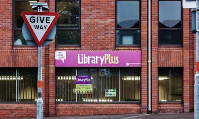 Libraries and museums to be ‘warm havens’ for people struggling with energy bills