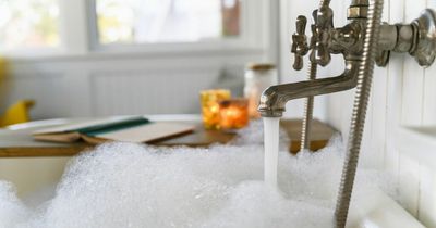 Glasgow hates baths 'more than anywhere else in the UK', new study finds
