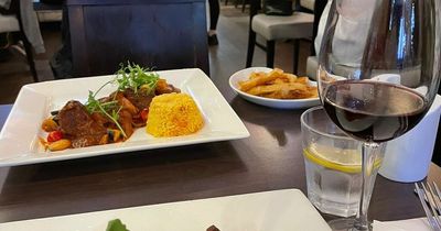 I visited the Greek restaurant diners say is 'best' in Liverpool - review