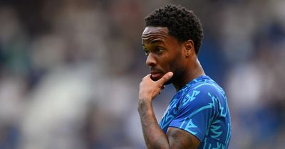 Raheem Sterling details anger at Man City exit as Pep Guardiola gives Bernardo transfer update