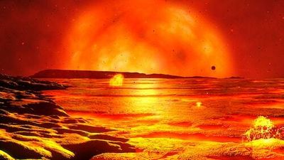 ESA mission confirms exactly when the Sun will die