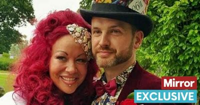 Woman marries same man over and over again because she may lose all her memories