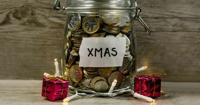 Brits urged to start Christmas shopping early to beat cost of living price hikes