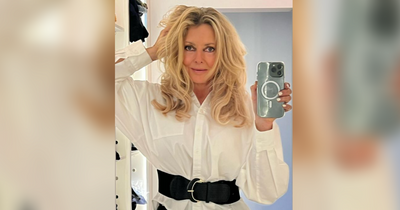 Carol Vorderman needs 'a lesson' after epic transformation