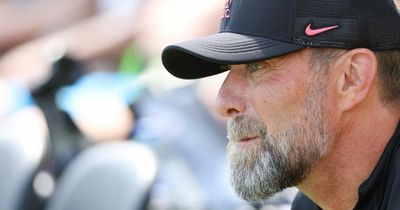 Jurgen Klopp thinks he knows how Manchester United will play vs Liverpool