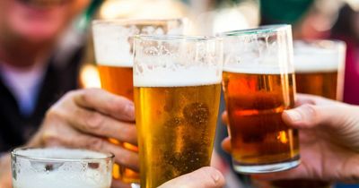 Beer prices expected to rise as hop production hit by drought