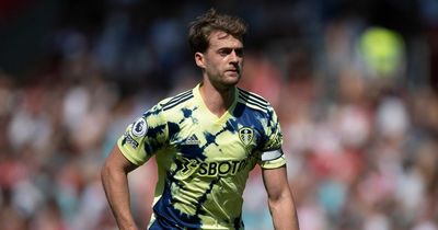 Leeds United fans' XI for Chelsea clash as supporters make key Patrick Bamford decision