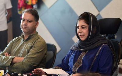 Only J&K residents can enrol as voters