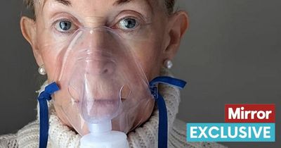 Dialysis patients forced to choose eating or surviving as energy bills rise by £787