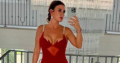 Coleen Rooney hits back at Photoshop claim as she shares selfie in £20million mansion