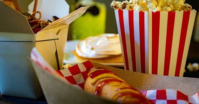 Citation to launch dining experience pop-up cinema event this Halloween with Ghostbusters