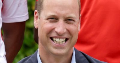 Prince William's hilarious nickname he was given at school because he was so unruly