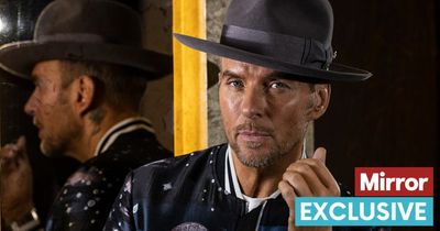 Strictly's Matt Goss hopes dancing on show will get Bros: The Movie made at last