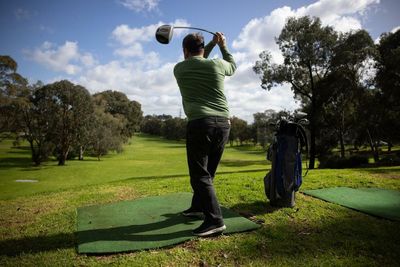 Teed off: golf courses fighting to retain their turf in Australian cities