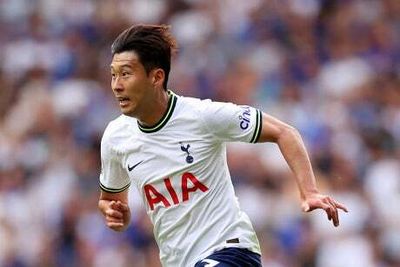 Chelsea ban season ticket holder ‘indefinitely’ after racist abuse of Tottenham star Son Heung-min