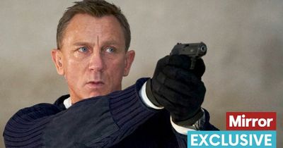 James Bond bosses agree deal to keep spy franchise on screen until at least 2037