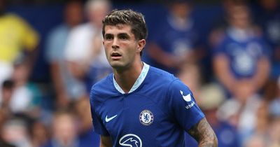 ‘It might help him’ - Pundit urges Christian Pulisic to join Newcastle United