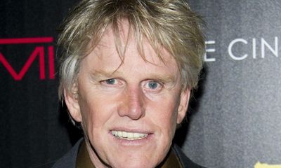 Gary Busey charged with sexual offenses at New Jersey convention