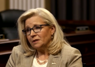 Liz Cheney says January 6 committee still wants to hear from Mike Pence in person