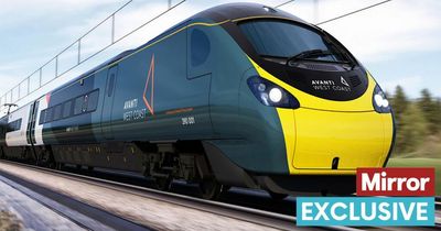 UK's worst rail firm Avanti pays £11m to shareholders after getting £17m taxpayers' cash