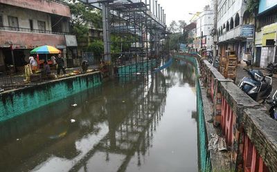 Rainfall intensity to increase over Tamil Nadu, Puducherry from Tuesday, says IMD