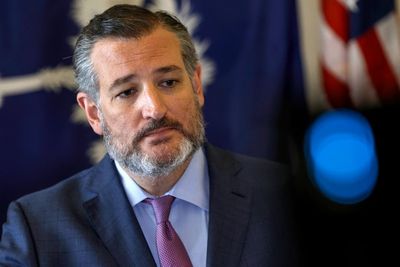 Ted Cruz says FBI raid on Trump home was secret ‘fishing expedition’ to gather information about Jan 6 riot